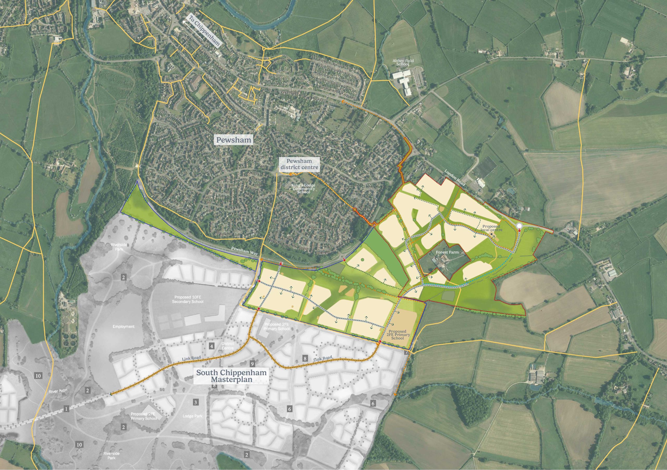 Framework-masterplan2