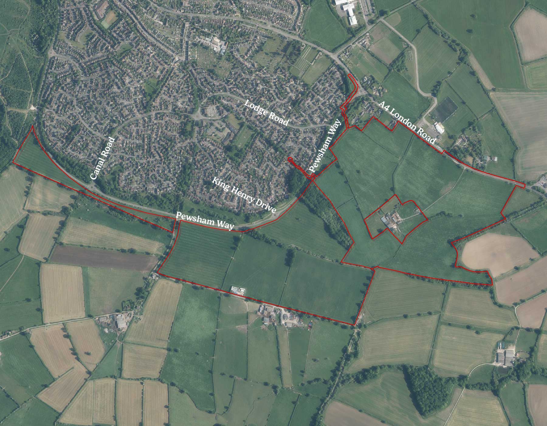 Site-location-plan
